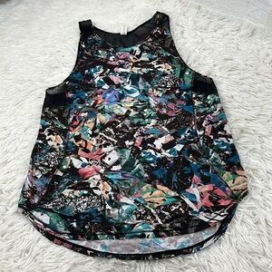 Lululemon Sculpt Tank